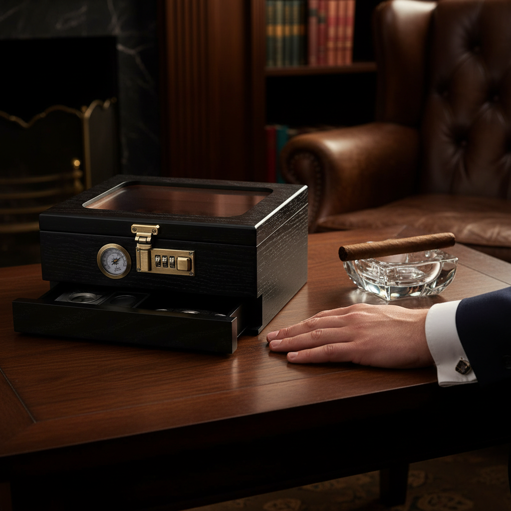 Produit - Mise en situation 1