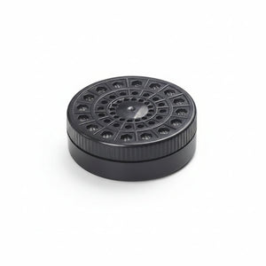 Humidificateur circulaire pour cave à cigares -