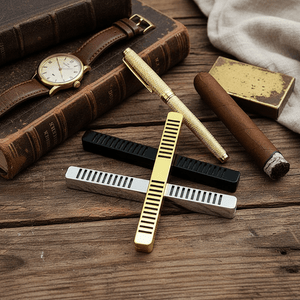 Humidificateur nomade pour la conservation des cigares -