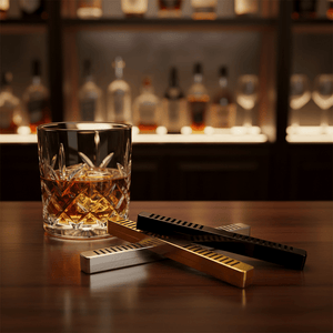 Humidificateur nomade pour la conservation des cigares -