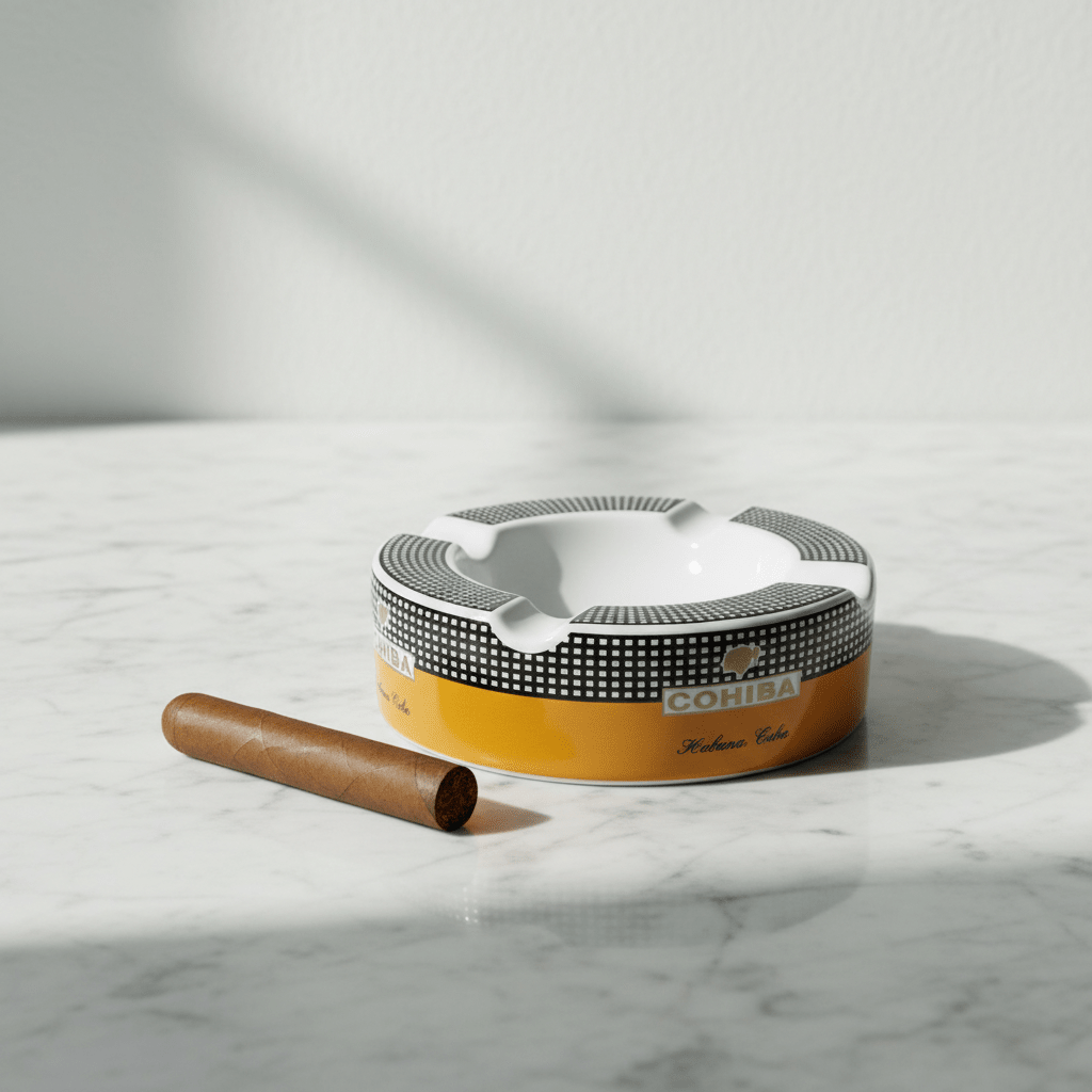 L'art de la dégustation : comment savourer un cigare comme un connaisseur