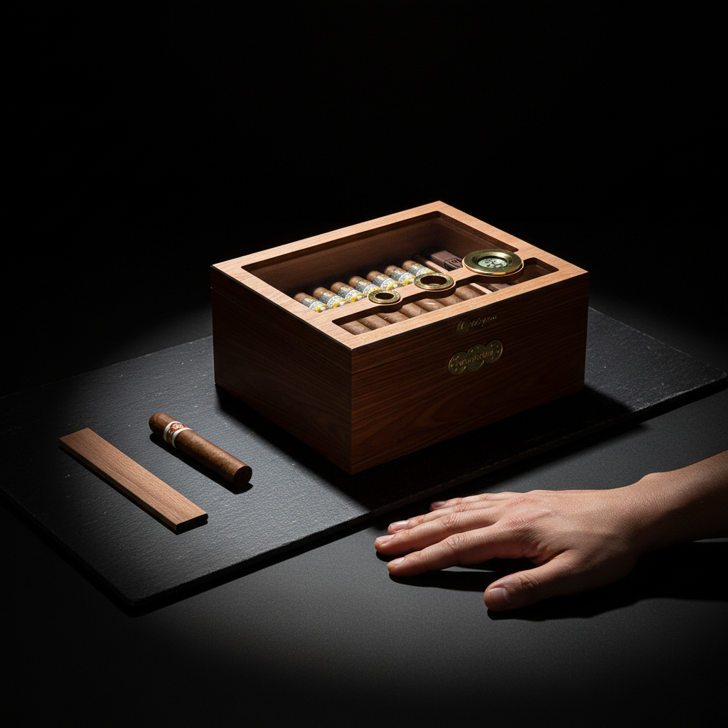 Produit - Mise en situation 2