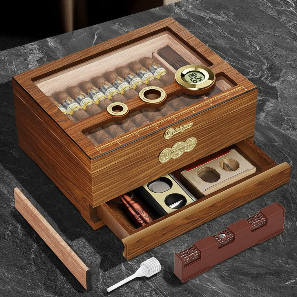 Produit - Mise en situation 1