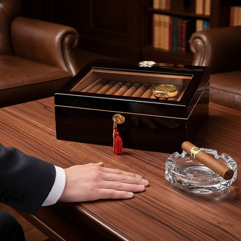 Produit - Mise en situation 1