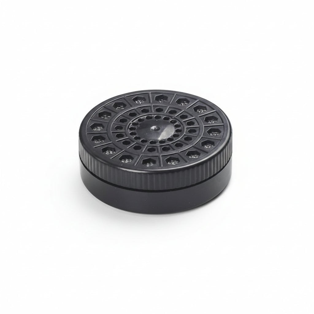 Humidificateur circulaire pour cave à cigares - 