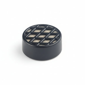 Humidificateur circulaire pour cave à cigares - 