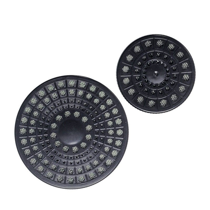 Humidificateur circulaire pour cave à cigares - 