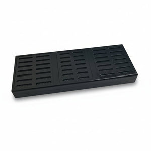 Humidificateur rectangulaire pour cave à cigares - 